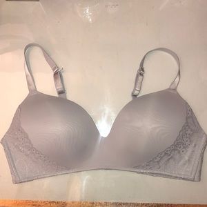 Auden Bliss Wirefree Bra